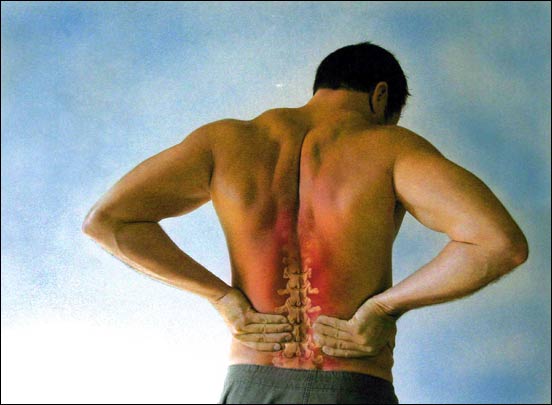 Low Back Pain Treatment Newport Beach, Orange County, CA