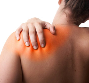 How To Fix Your Shoulder By Treating Your Upper Back — Laguna