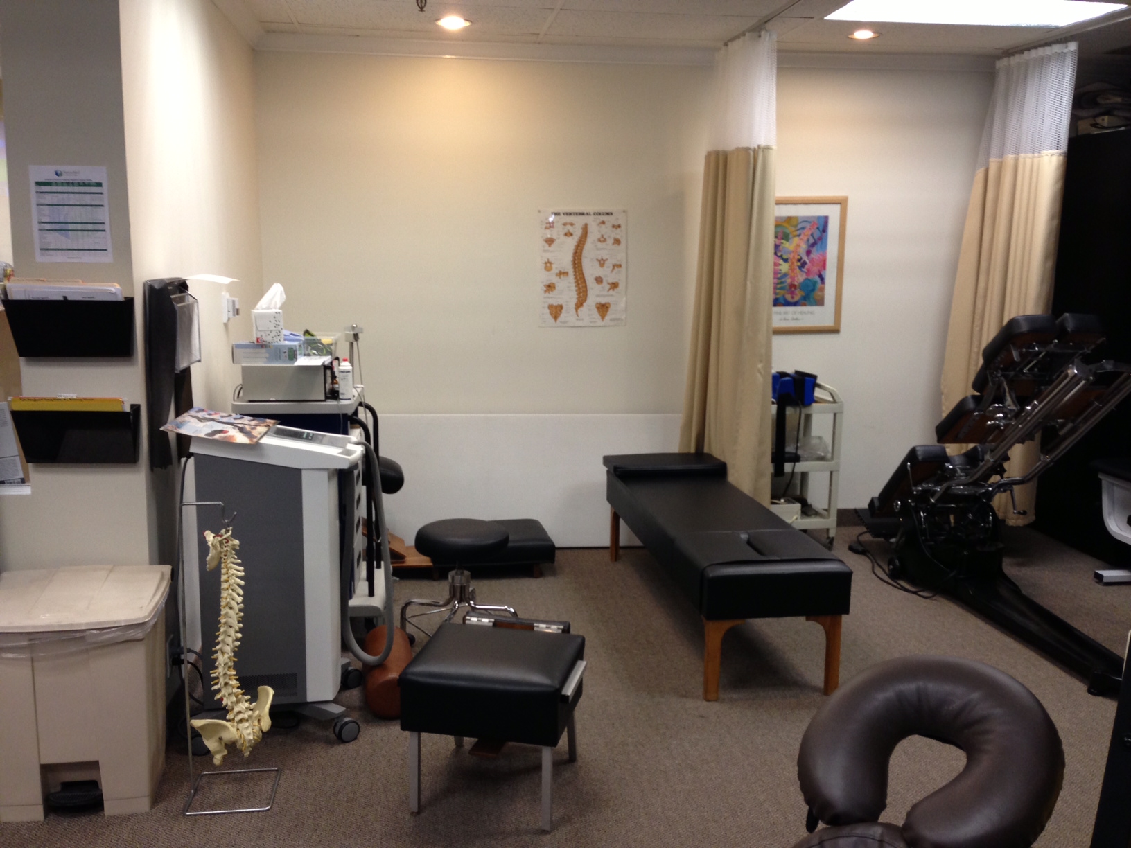 Dowagers Hump Treatment - Dr. Mike Snyder, D.C. - Gonstead Chiropractor &  Laser Therapy